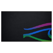 Regenboog Pride Vlag Stof (Fat Quarter)