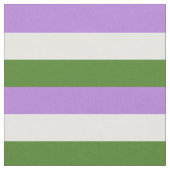 Regenboog Pride Vlag Stof (Close Up)