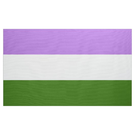 Regenboog Pride Vlag Stof (Yard (91,4 cm))