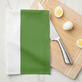 Regenboog Pride Vlag Theedoek (Quarter Fold)