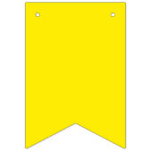 Regenboog Pride Wimpel Slinger Banner (Derde vlag)