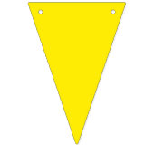 Regenboog Pride Wimpel Slinger Banner (Derde vlag)