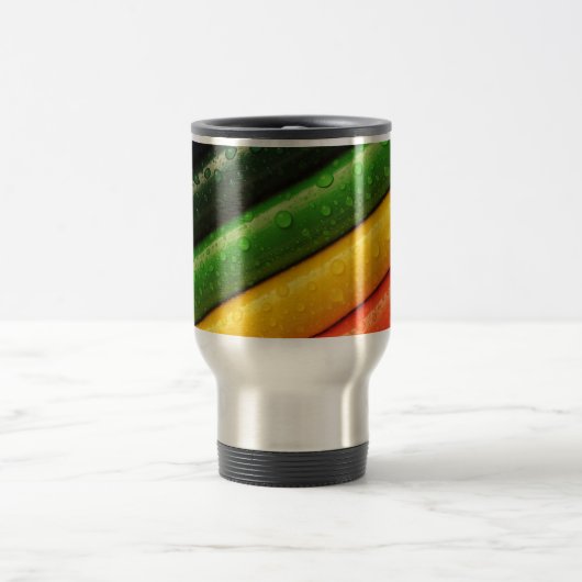 Regenboog Reisbeker (Center)