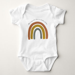 regenboog romper