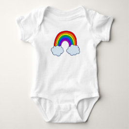  regenboog romper