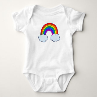  regenboog romper