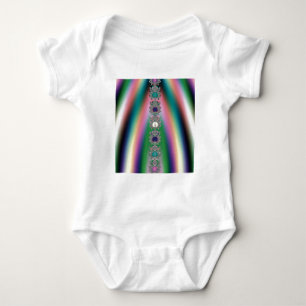 Regenboog Romper