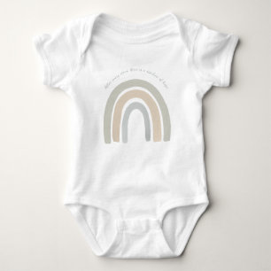 regenboog romper