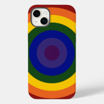 Regenboog Roos Patroon