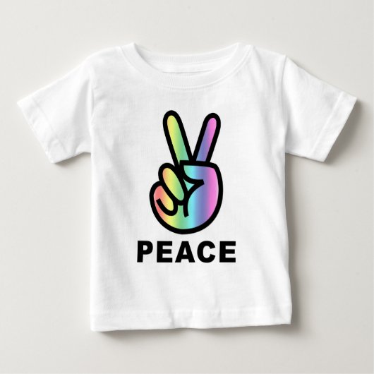 Regenboog rust (Voorkant)