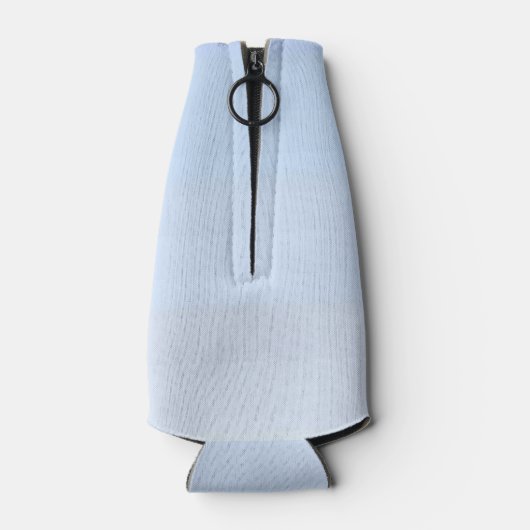 Regenboog schaduw kleur fles koeler (Achterkant)