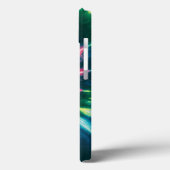 Regenboog Schattig Tie Dye Case-Mate iPhone Case (Achterkant / Links)