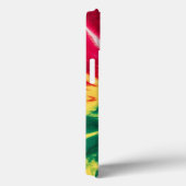 Regenboog Schattig Tie Dye Case-Mate iPhone Case (Achterkant / Rechts)