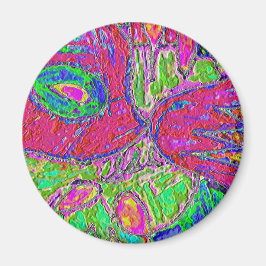 regenboog-sherbet-verijdelde magneet