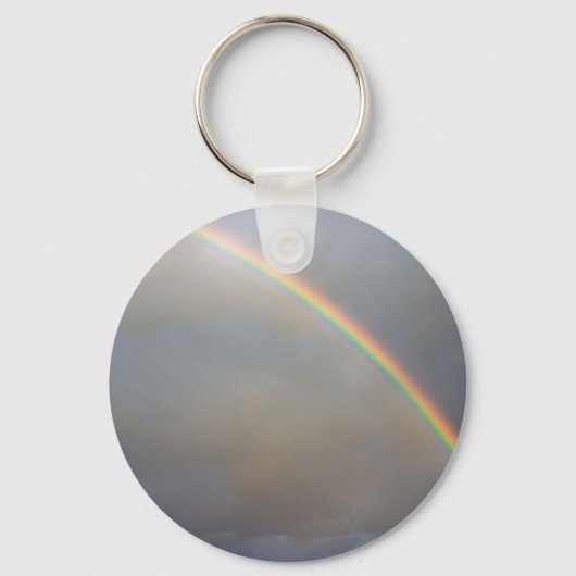 Regenboog Sleutelhanger (Voorkant)