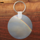 Regenboog Sleutelhanger (Voorkant)