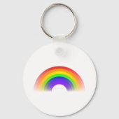 Regenboog Sleutelhanger (Voorkant)