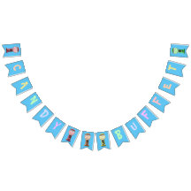 Regenboog Snoep Buffet Teken