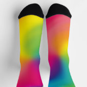 Regenboog Sokken | AOSA EN AWS (Top)