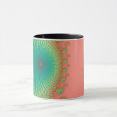 Regenboog Spirole Mok (Midden)