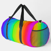 Regenboog Statement Plunjezak (Rechterhoek)