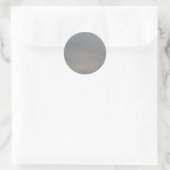 Regenboog Sticker (Tas)