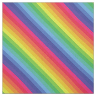Regenboog Stof