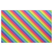 Regenboog Stof (Fat Quarter)