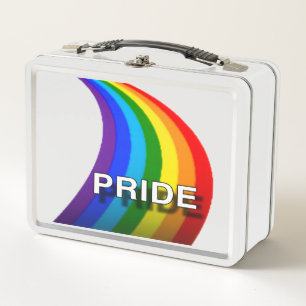 REGENBOOG STOLZ #1