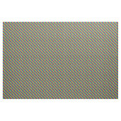 Regenboog Strepen - Pima Katoenen Stof (Fat Quarter)