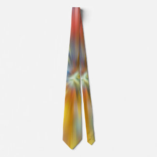 Regenboog Stropdas