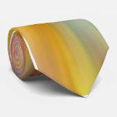 Regenboog Stropdas (Opgerold)