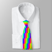 Regenboog Stropdas (Gebonden)