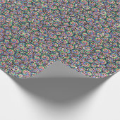 Regenboog Stropdas sterven Cadeaupapier (Hoek)