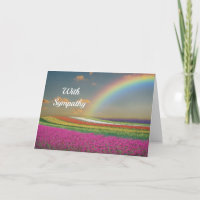 Regenboog Sympathie