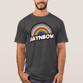REGENBOOG T-SHIRT