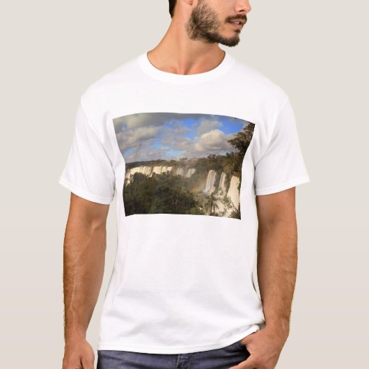 Regenboog T-shirt (Voorkant)