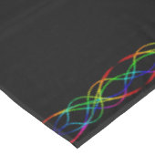 Regenboog Tafelkleed (Gekanteld)