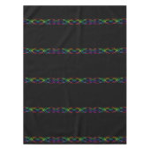 Regenboog Tafelkleed (Voorkant)
