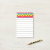 Regenboog Takenlijst Post It Notities Post-it® Notes (Op bureau)