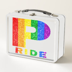 REGENBOOG-Tekst trots