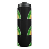 Regenboog Thermosbeker (Voorkant)