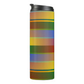 Regenboog Thermosbeker (Geroteerd rechts)