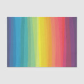 Regenboog Tissuepapier (Voorkant)
