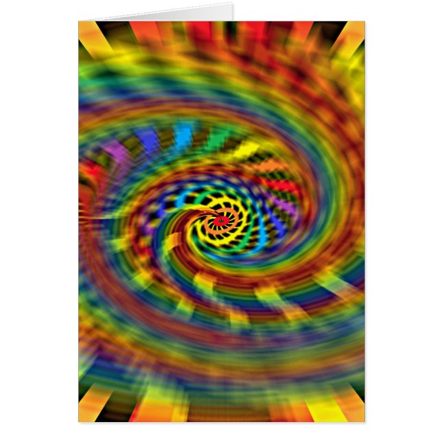 Regenboog Tornado (Voorkant)