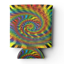 Regenboog Tornado