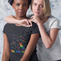 Regenboog trots gratis mama knuffels dinosaurus sc