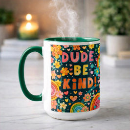 Regenboog Unieke Gozer Vriendelijk Inspirivity Vri Mok