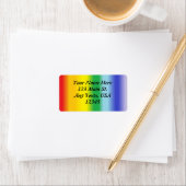 Regenboog v1 etiket (Insitu)