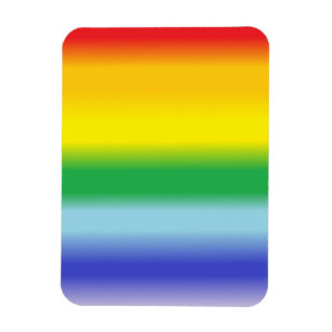 Regenboog v1 magneet